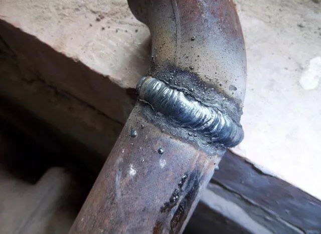 Услуги сварщика выезд