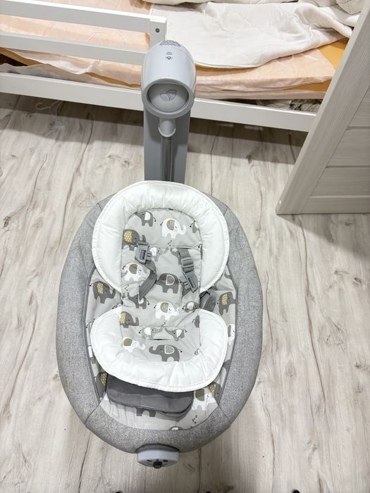 Продам детские качели