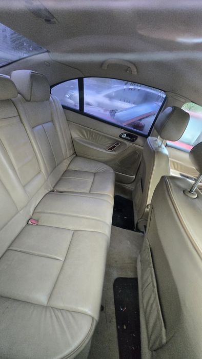 PEUGEOT 607 2006 — imagine 5