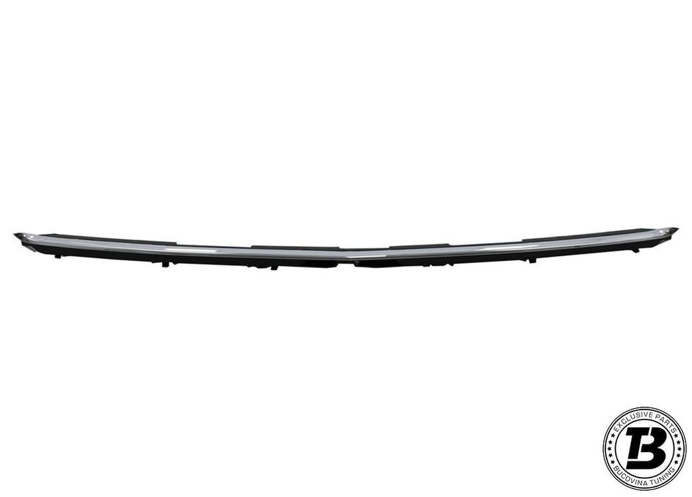 Pachet Exterior compatibil cu Mercedes V Class W447 AMG Design