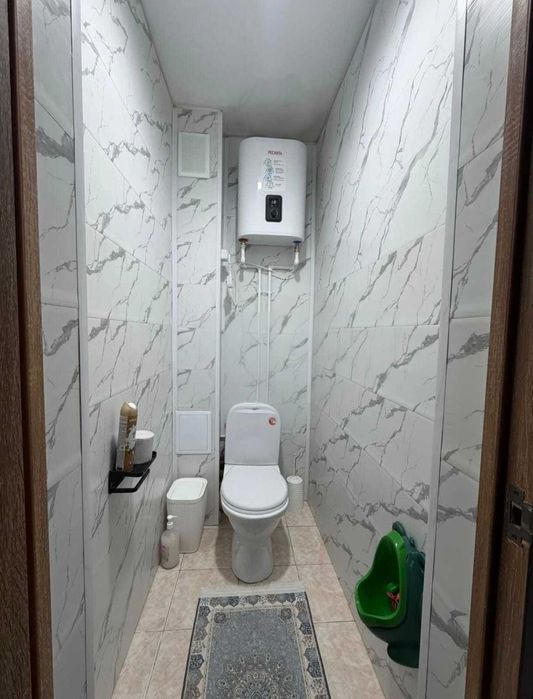 Продается 2 комн кв Коктем,9а