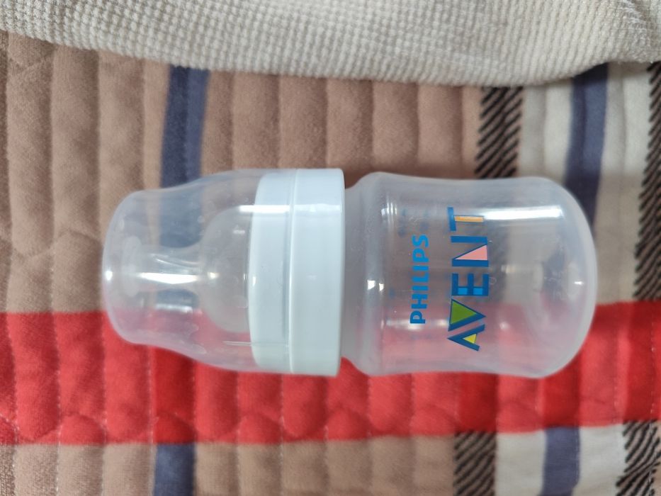 Отдам пакет детских вещей