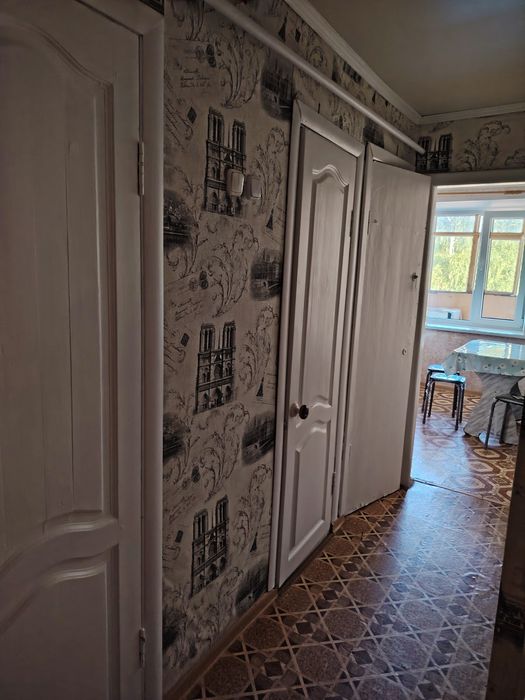 Аренда  квартиры