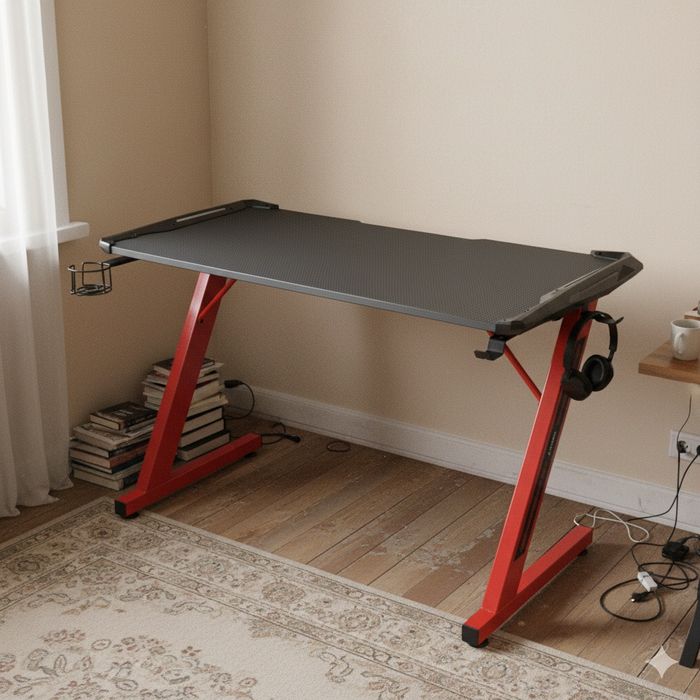 Игровой стол Gamdias DEADALUS E2 BR