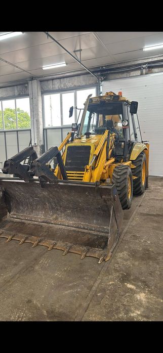 Услуги с Булдозер,Комбиниран багер и Мулчер.