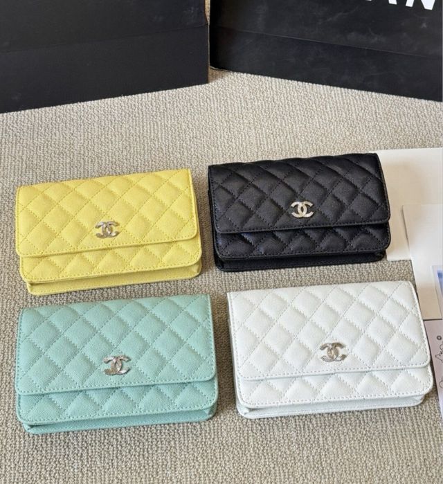 Geanta chanel piele naturala pe comanda
