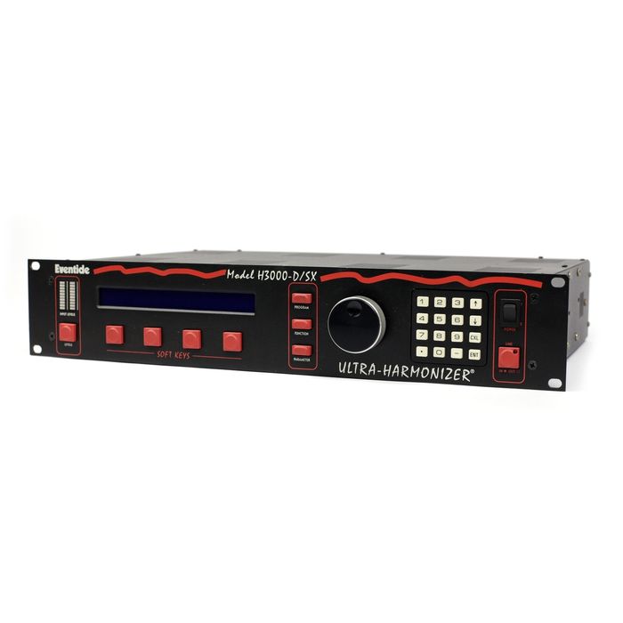 Процессор эффектов EVENTIDE H3000-D/SX