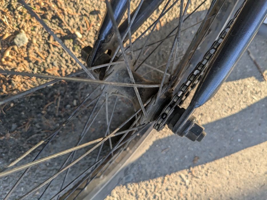 BMX dk aura 2021 торг