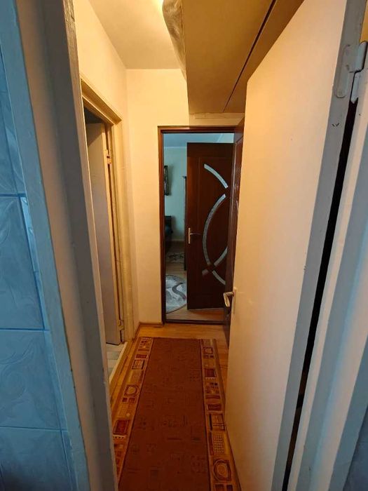 Apartament 2 camere, 60m, Aleea Tipografiei, Slobozia