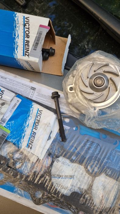 Части фиат панда 100к.с 240лв