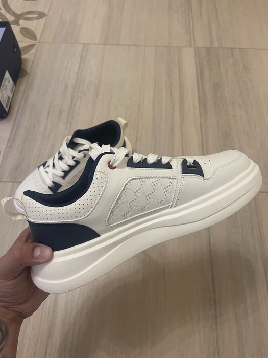 Кеды US Polo 42 размер