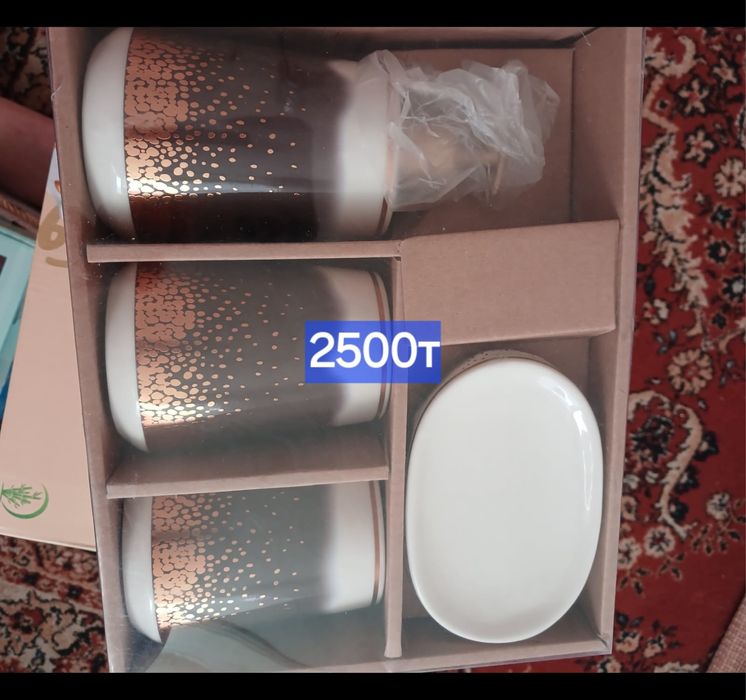 Продам посуду   новый