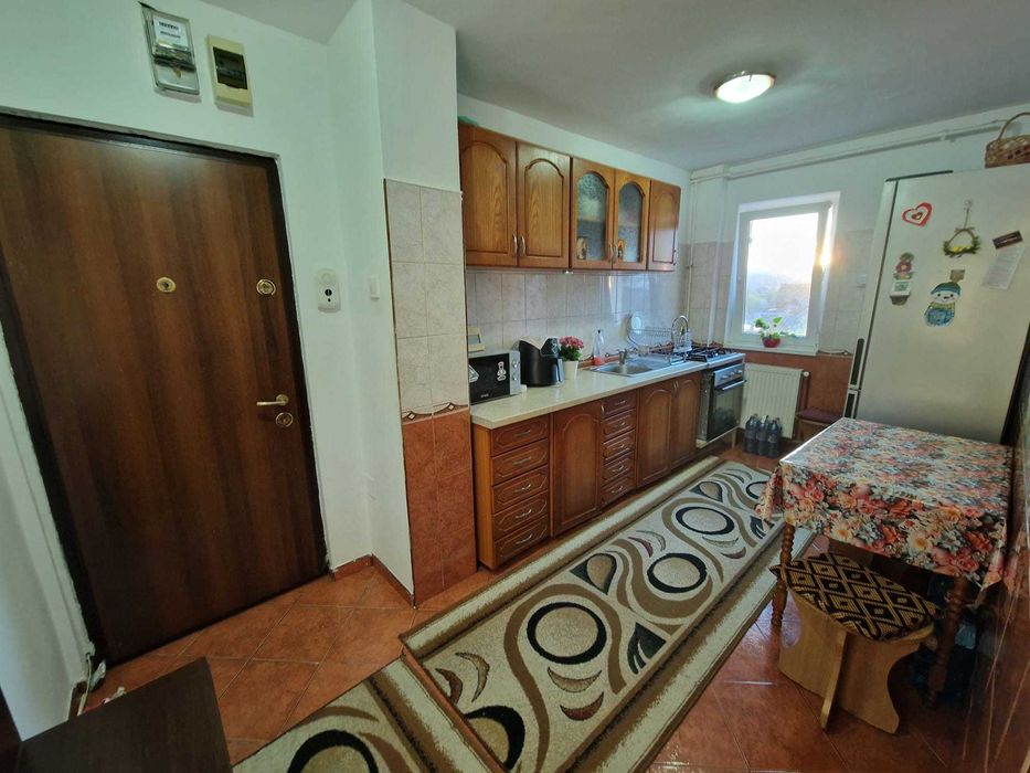 Apartament cu 2 camere