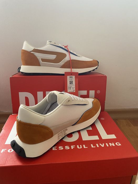 Мъжки обувки Diesel