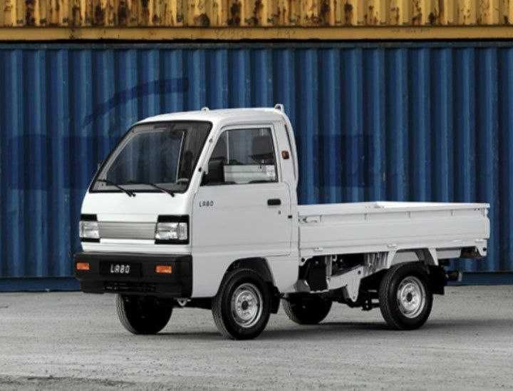 лабо юк ташиш химатига