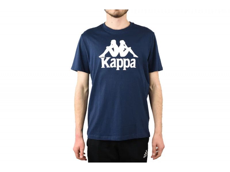 Тениска Kappa Caspar T Shirt  размери - S