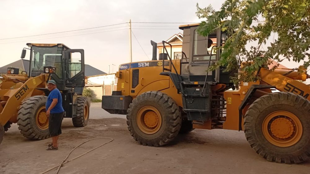 Камаз услуги погрузшик