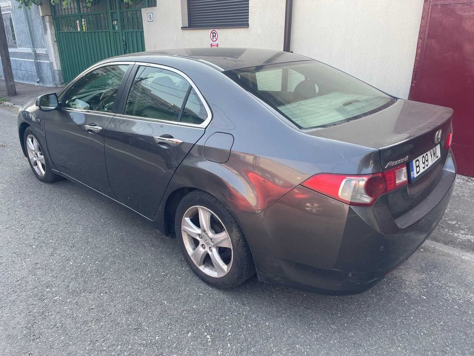 Honda Accord Executive, 2.2 i-DTEC