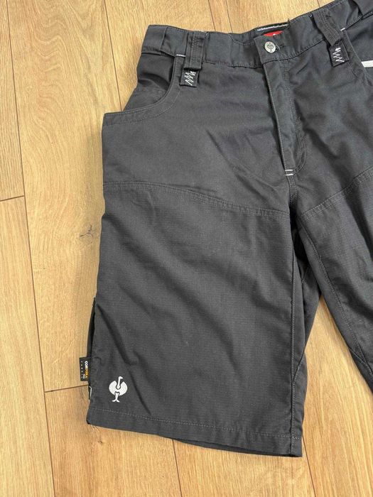 Nou Engelbert Strauss 48 M barbati Motion pantaloni scurti Cordura