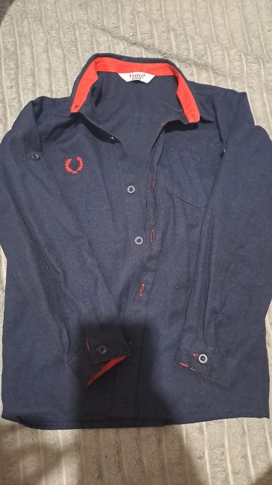 Рубашки, почти даром