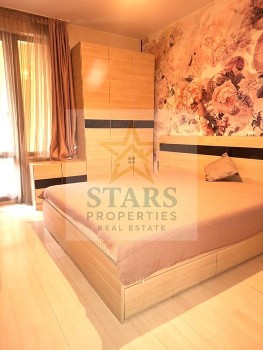 Продажба 3-стаен гр. Варна 75m²