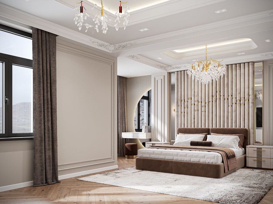 Interior designer