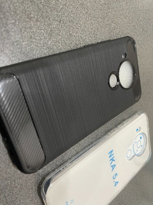 Nokia G10/G20,X10/X20, 5.4, 5.3, 2.3, 2.4, 1.4,1.3,2,2 калъф  тефтер