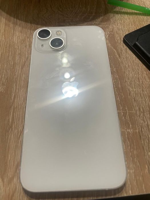 iPhone 13 . 128 гб 110000