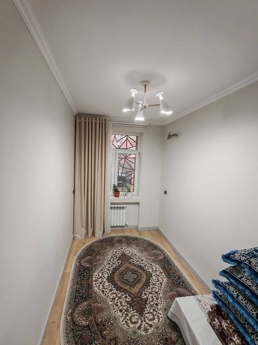 Продается 6ти ком квартира, ЖК Parisien, ор-р: ул. Мукими, 150м²