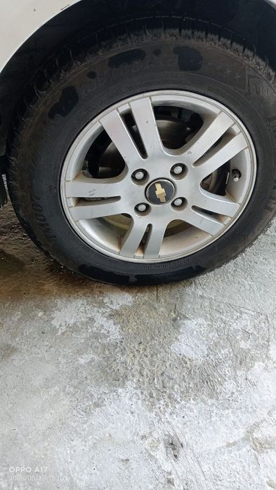 Ласетти 1.8 автомат люкли сотилади