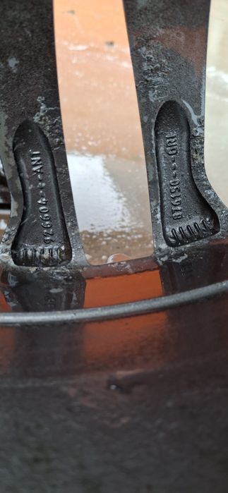 Джанти Рено/Мерцедес Оригинални