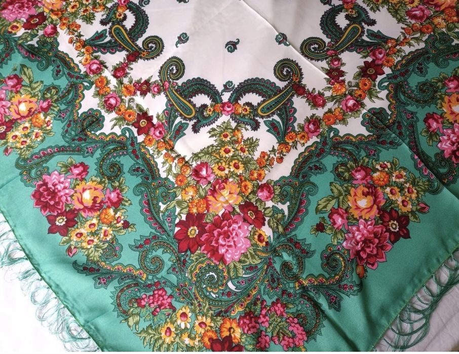 Batic traditional rusesc / Sal 110 cm