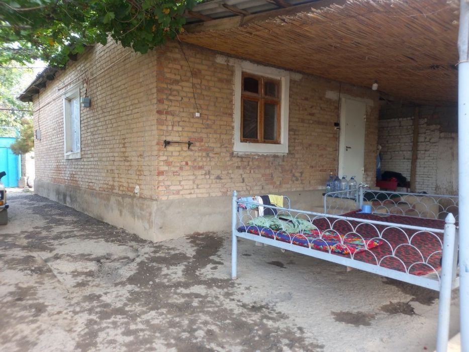 Katej uy sotiladi SROCHNA