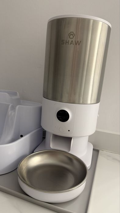 Vand Hranitor automat Smart SHAW® PRO V3