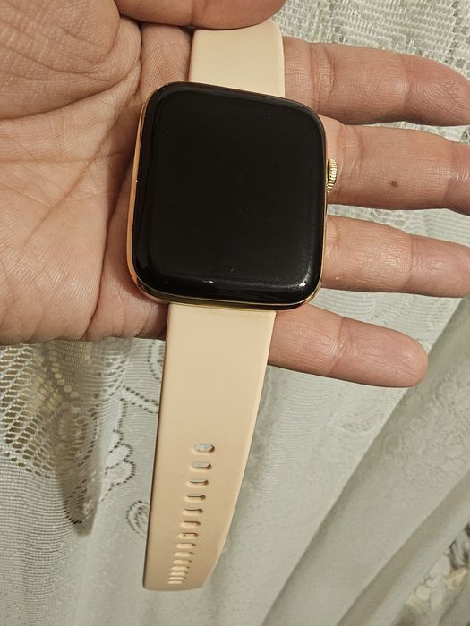 Smart watch Armodd squarz 9 pro