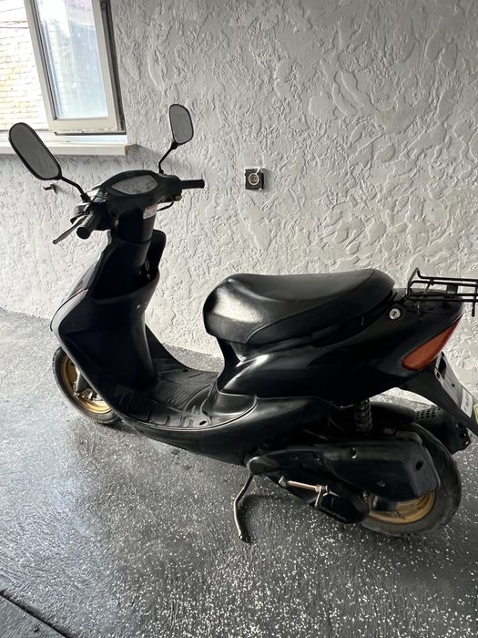HONDA DIO скутер мопед