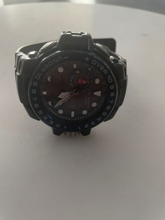 Ceas Casio GWN-1000B