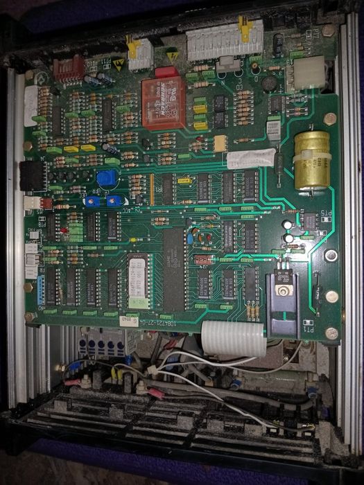 Variator de Frecventa