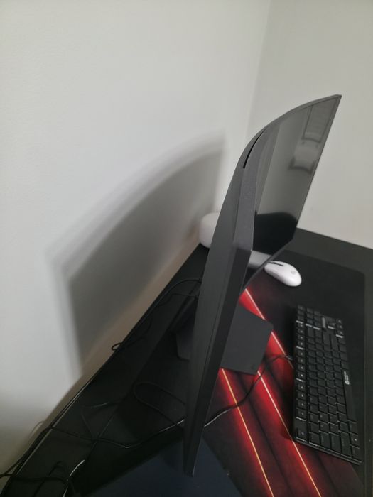 МОНИТОР LG Ultra Gear 32GS60QC