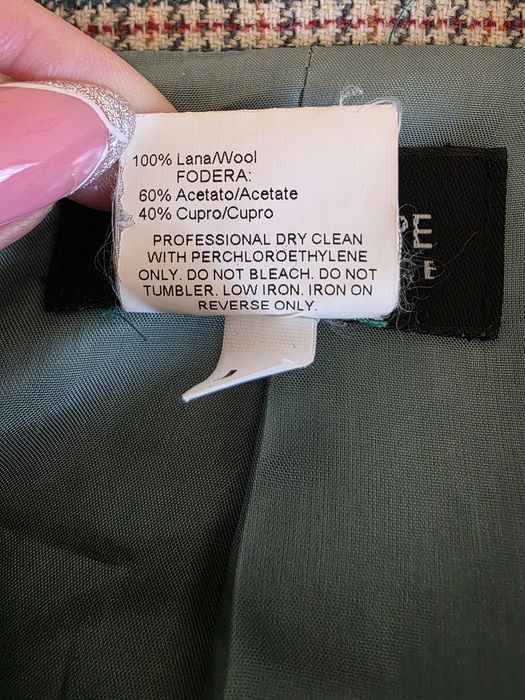 Ted Baker ,Patrizia Pepe оригинално дамско сако