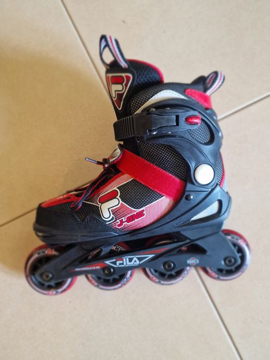 Role Fila reglabile