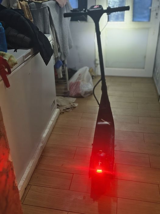 Trotineta Electrica vând sau schimb