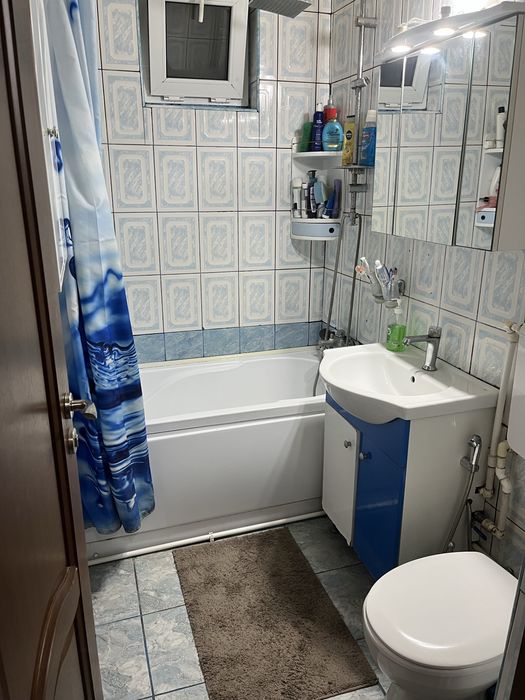 Apartament 3 camere de vanzare Tandarei, jud. Ialomita