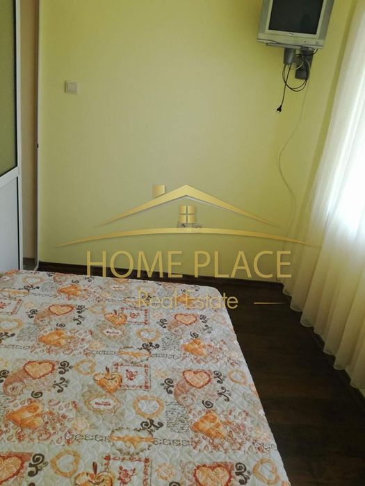 Дава се под наем Двустаен апартамент в Варна, Чайка - 45 кв.м за 433.5 € - Снимка #3