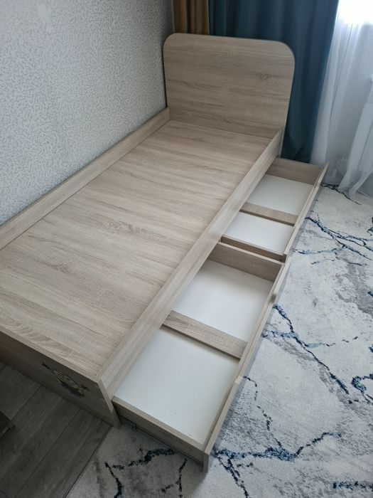 Продается детская кровать