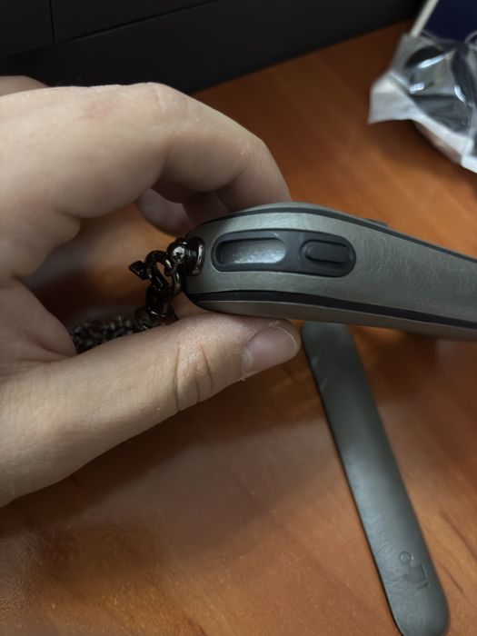 Huse iqos Chrome Hearts