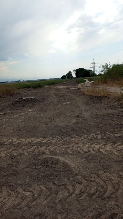 Земельные участки с коммуникациями, рассрочка, АПЗ