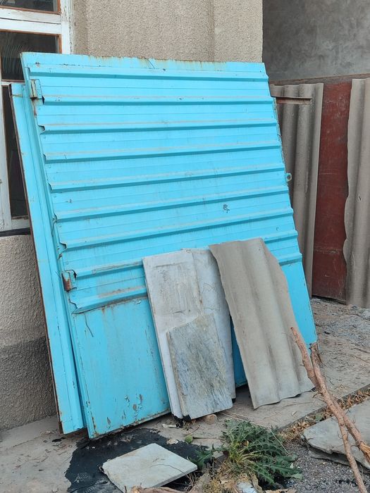 Продается ворота