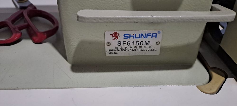 Тігін машинасы сатылады