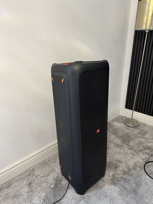 // Vand boxa jbl partybox 1100 // CA NOUA